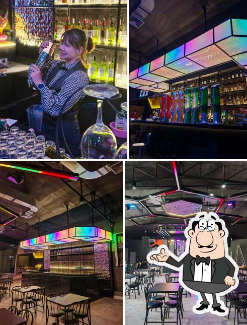 A'Time Bar& Restaurant Rayong