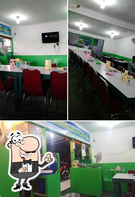 Ampera Bintang Mulia