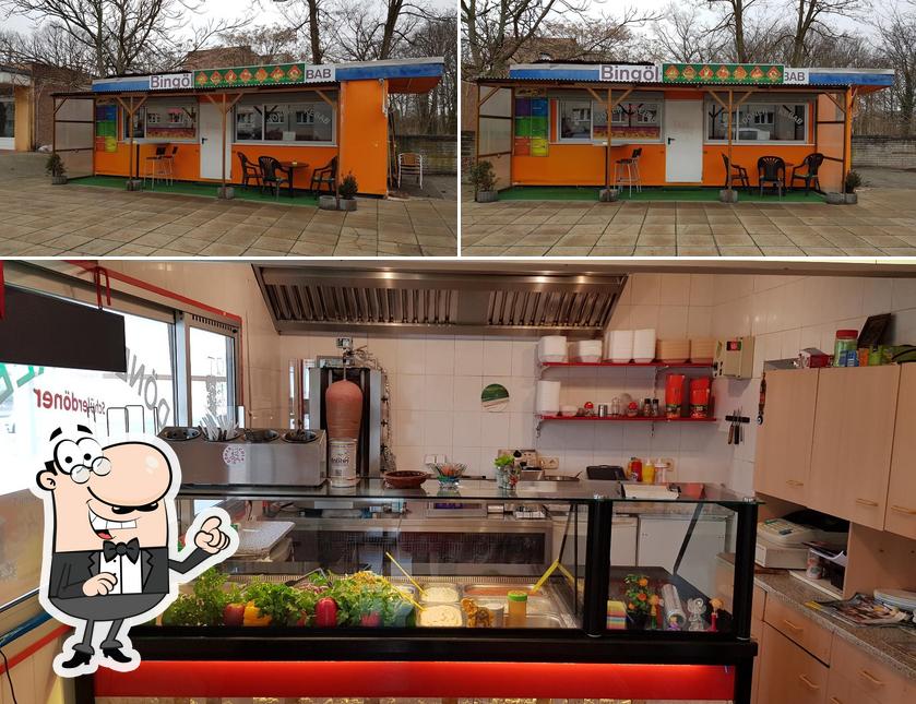 BINGÖL GRILL