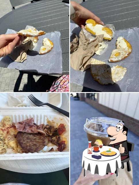 Bagel Boss Yaphank