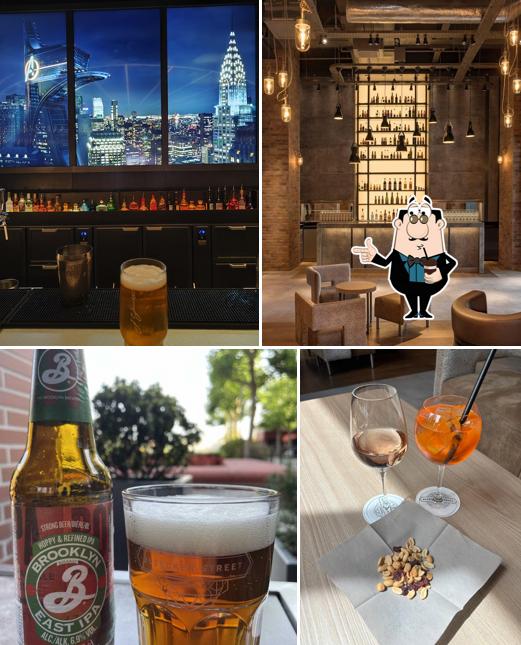 Bleecker Street Lounge