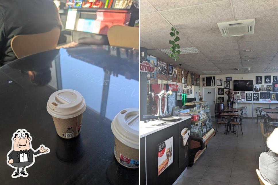 Cafe Estació