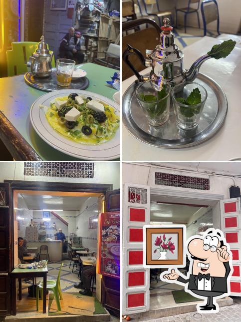Café Ourtiga