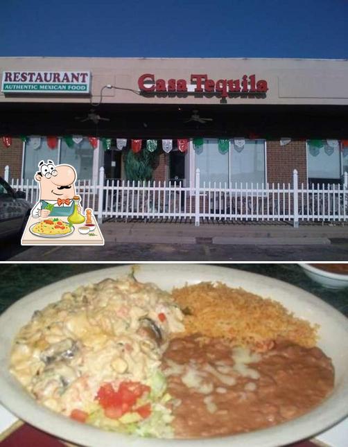 Casa Tequila