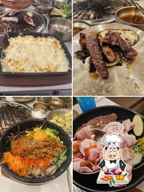 Dadam Korean BBQ