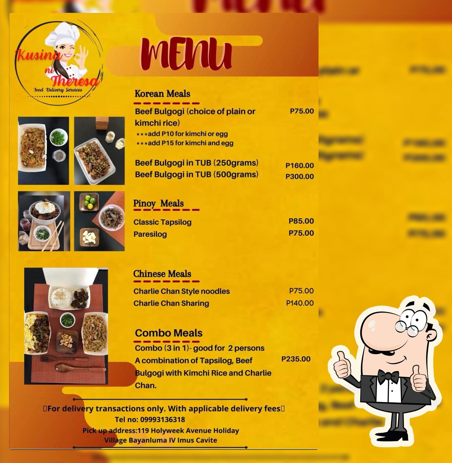 Foodies Point
