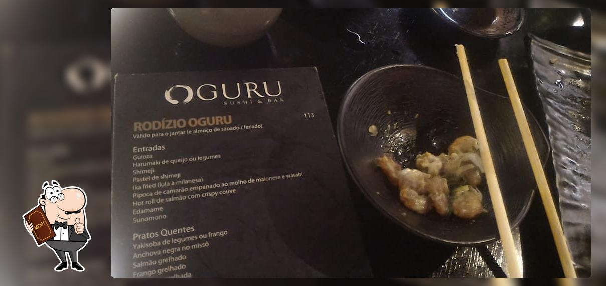 Guru Sushi
