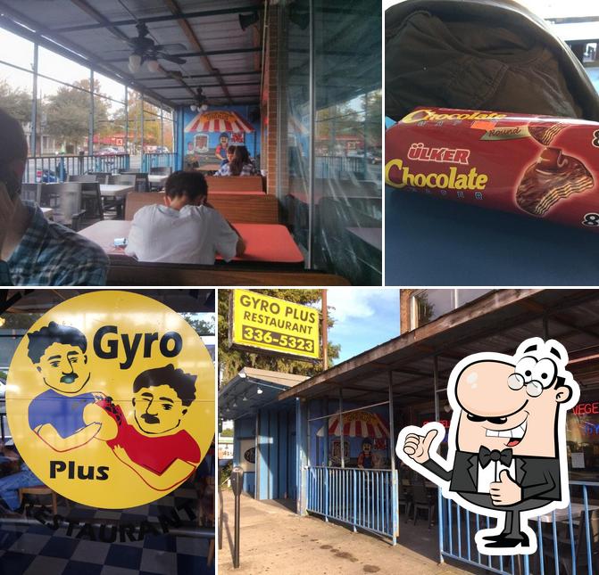 Gyro Plus