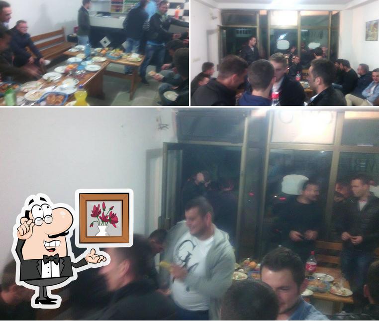 Pizzeria Qifo