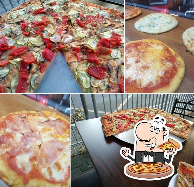 Il Rifugio Pizzeria Fast Food