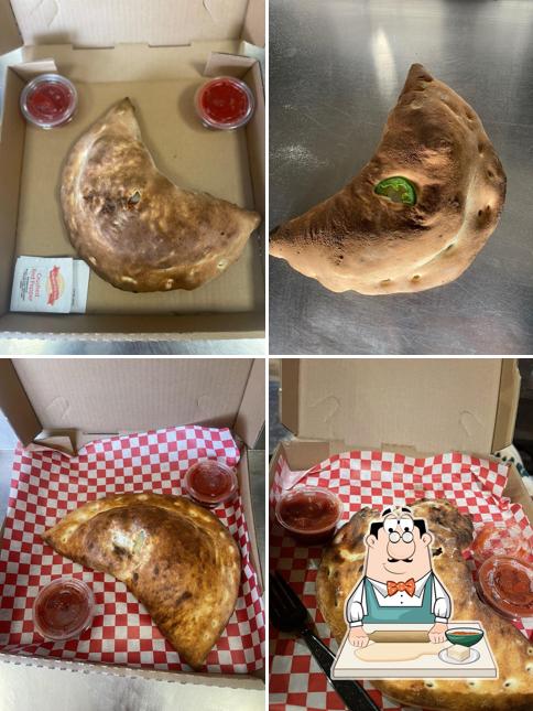 J.R.'s Pizza Place
