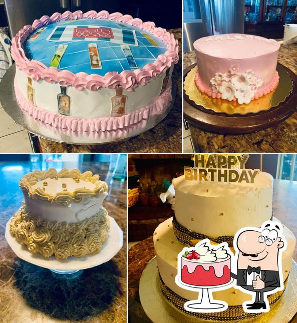 Juana's Bakery
