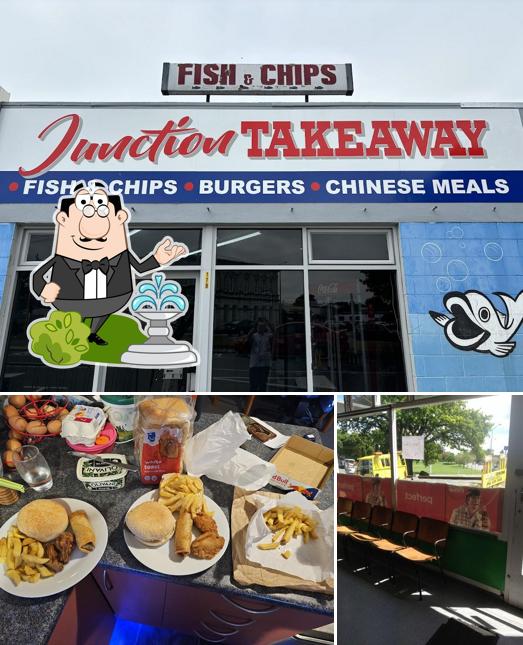 Junction Fish Supply