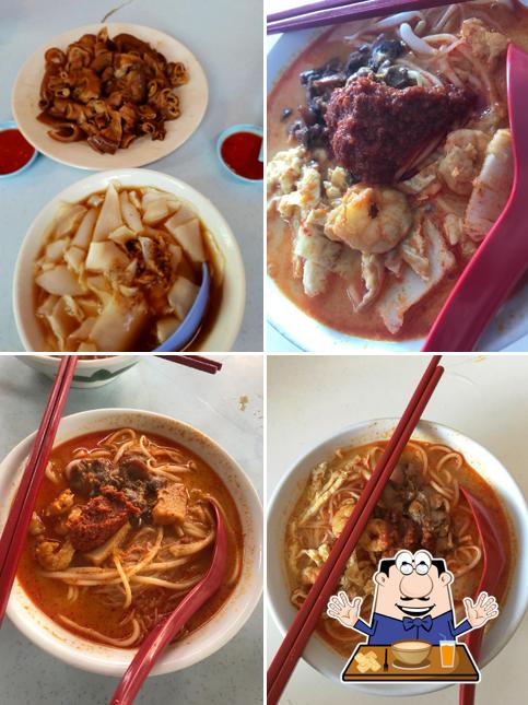 Kedai Roti dan Kek
