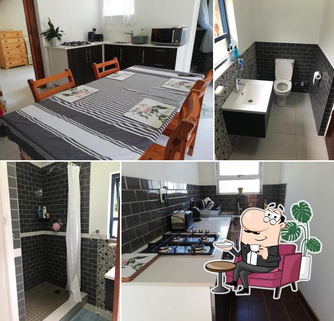 Khan's Self-Catering
