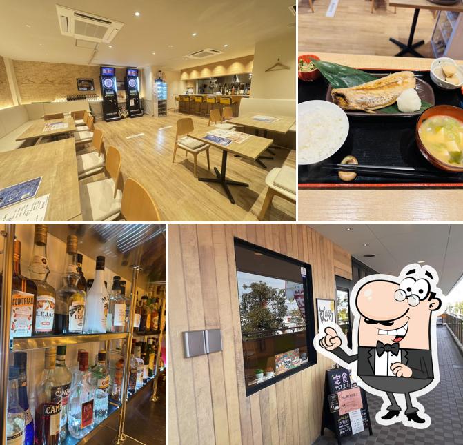 LUNCH&BAR LOOP