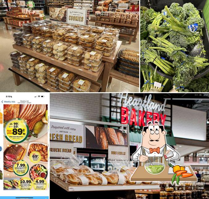 Meijer Bakery