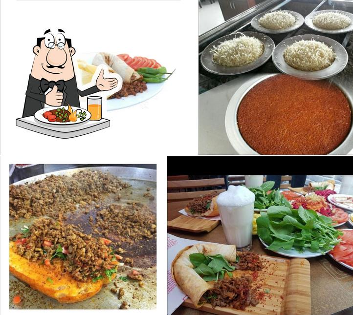 Mersin Şef Tantuni