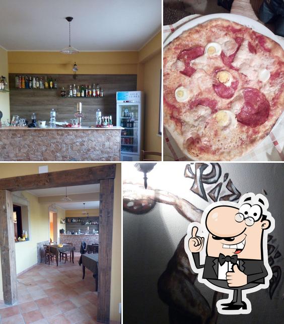 PIZZA CLUB