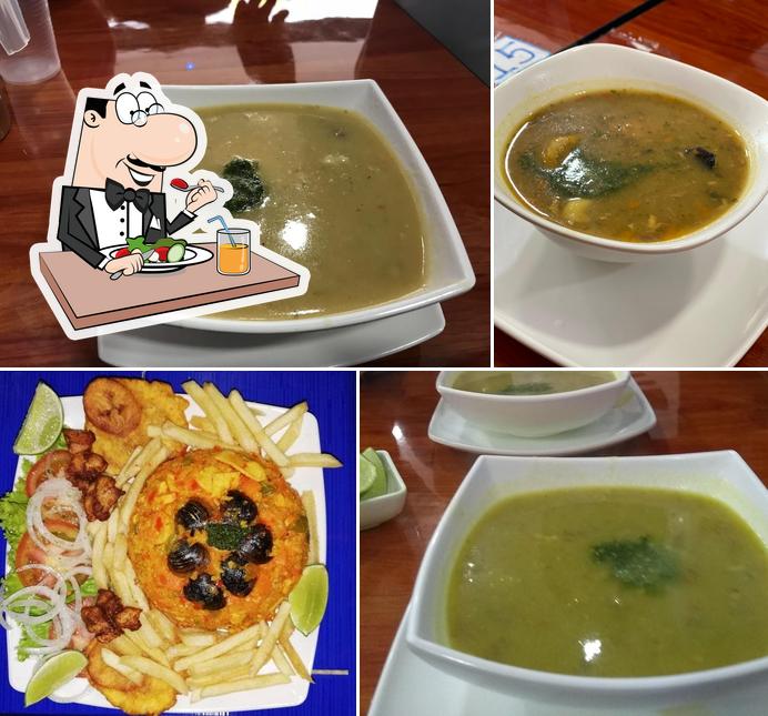 Pescadería El Rincón Tumaqueño