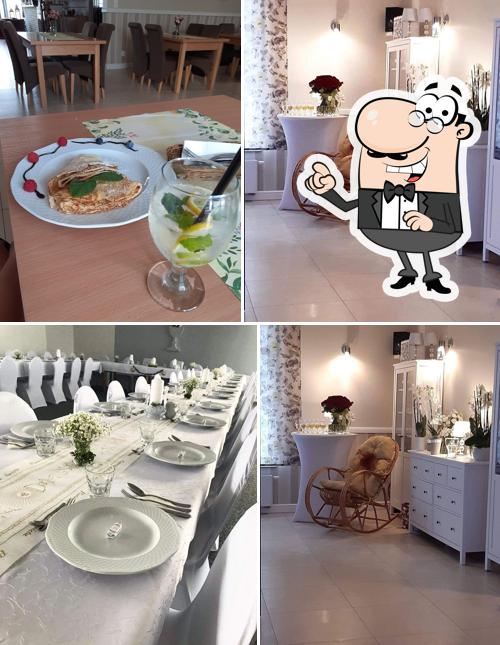 Restauracja Magdalenka