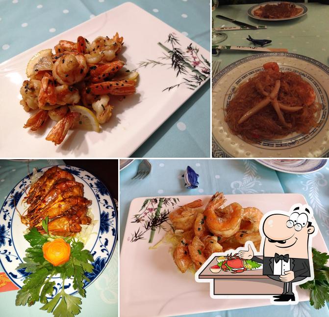 Ristorante Cinese Shanghai