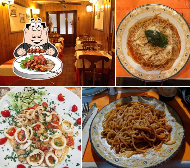 Ristorante Sant'Anna