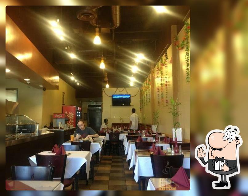 S R Indian Cuisine