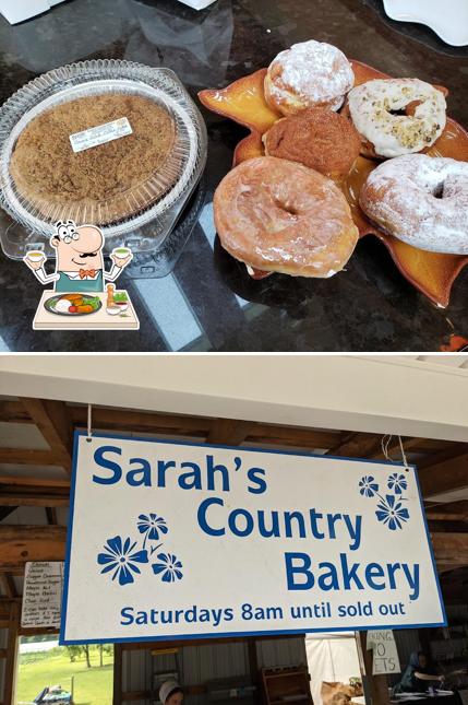 Sarah's Country Bakery