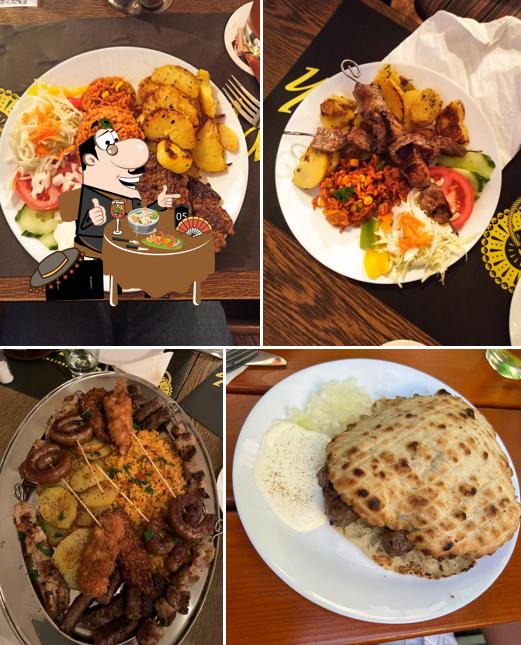 Restaurant Sevdah