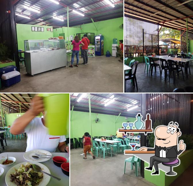 USON PIGAR PIGAR Mangaldan (Proper Location)