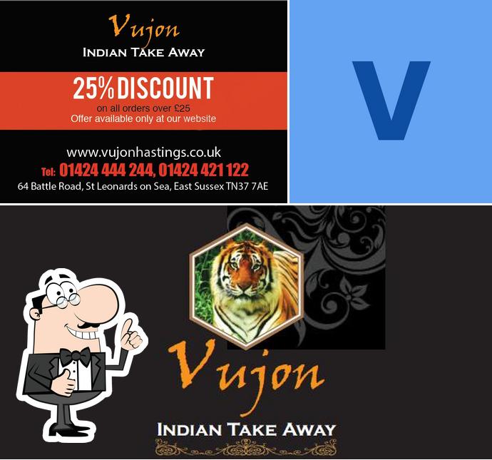 Vujon Indian Takeaway