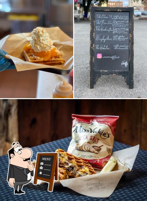 Waco Waffle Co