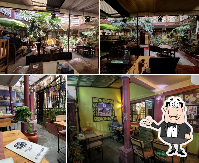Yala Cafe & Coffee Shop