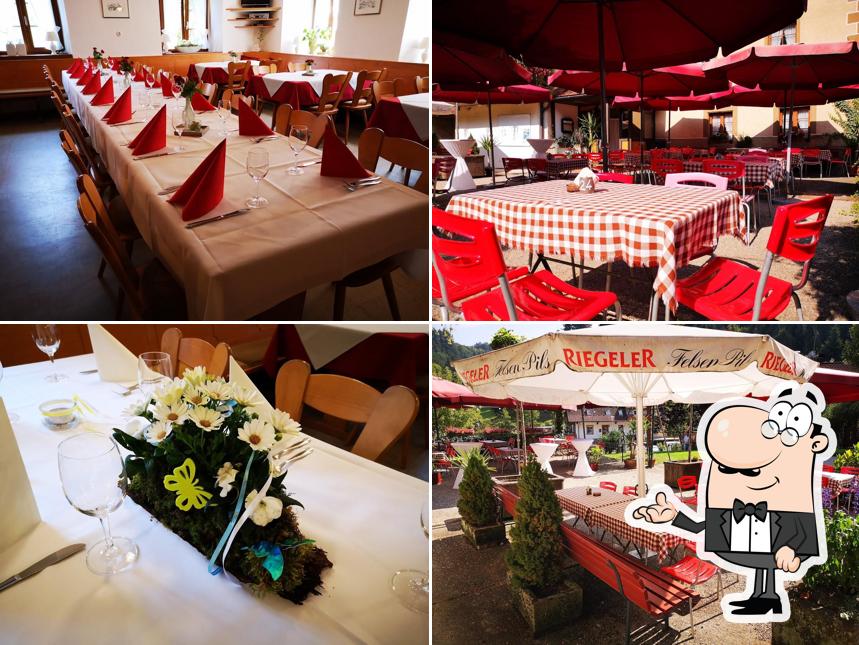 Gasthaus zur Waldlust