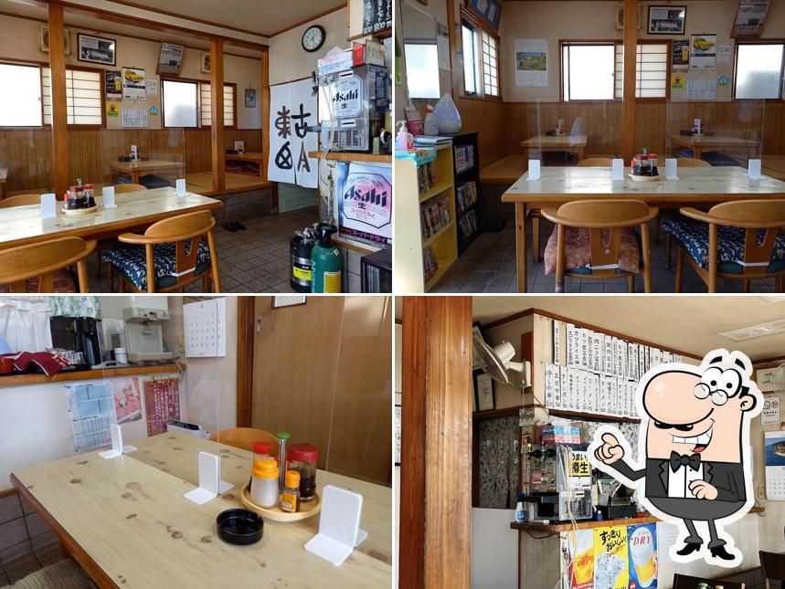 高橋食堂