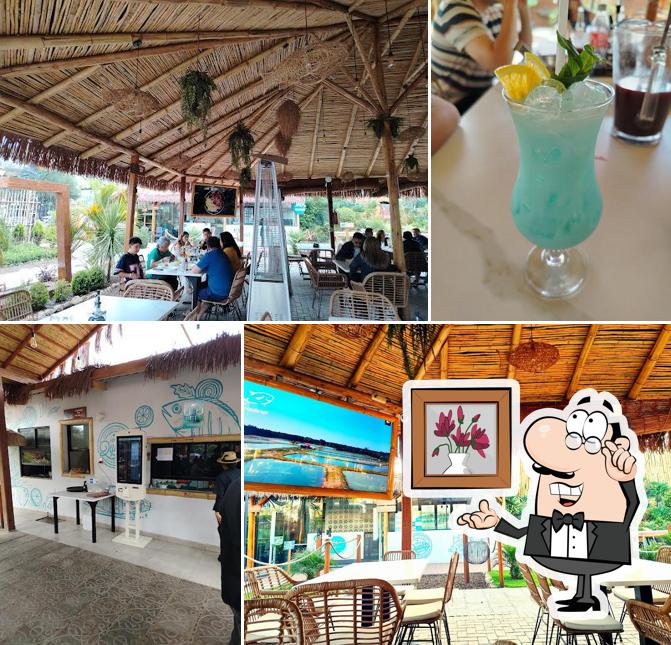 Restaurante El Criadero