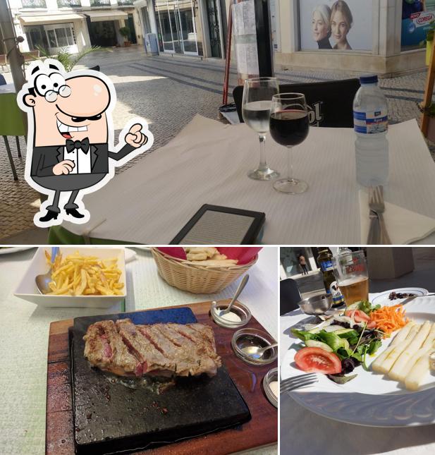 Restaurante o Piteu