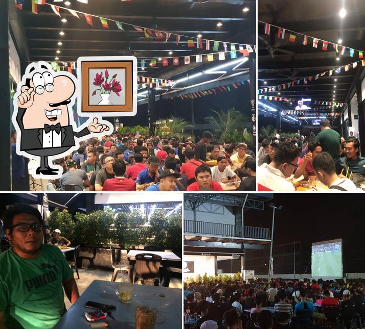 Restoran Al-Safa Bandar Seri Alam
