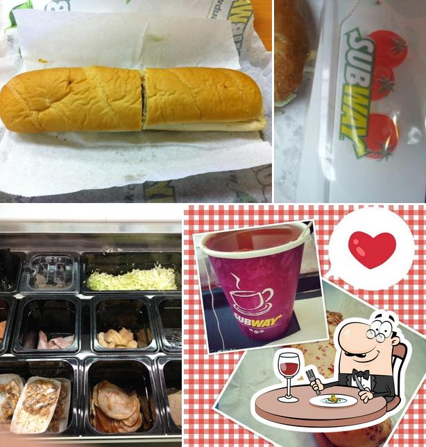 SUBWAY