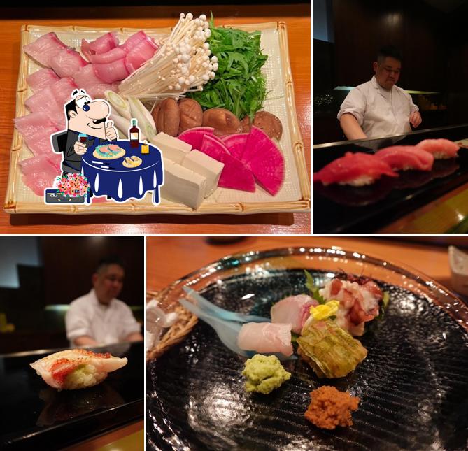Sushi Keidai