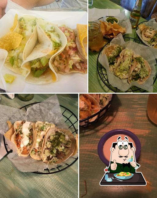 Swell Taco
