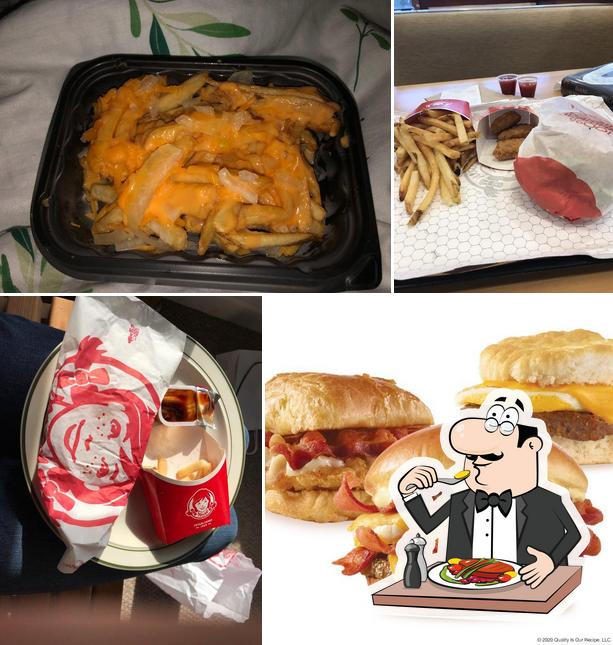 Wendy's