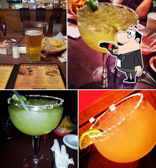 El Rancho