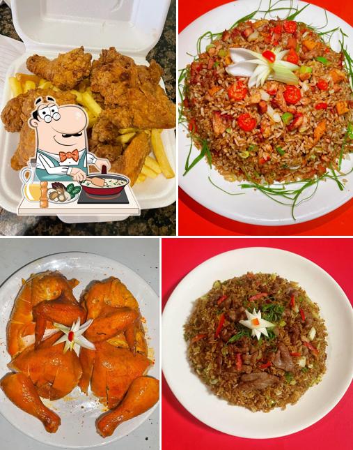 Restaurant Felicidad