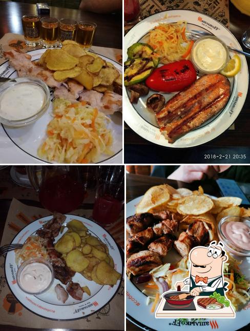 Шашлыкоff