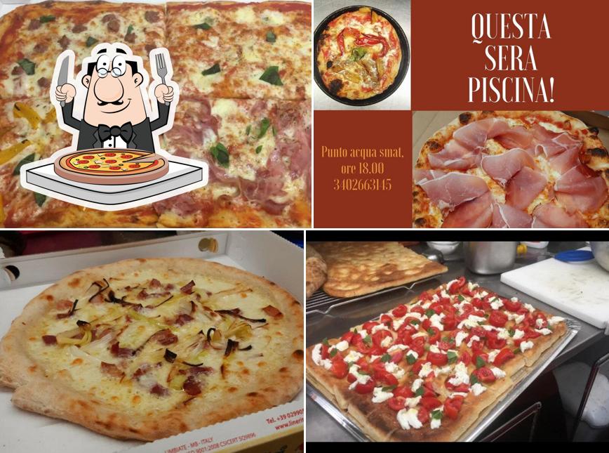 Il Pizzavendolo
