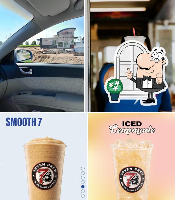 7 Brew Coffee