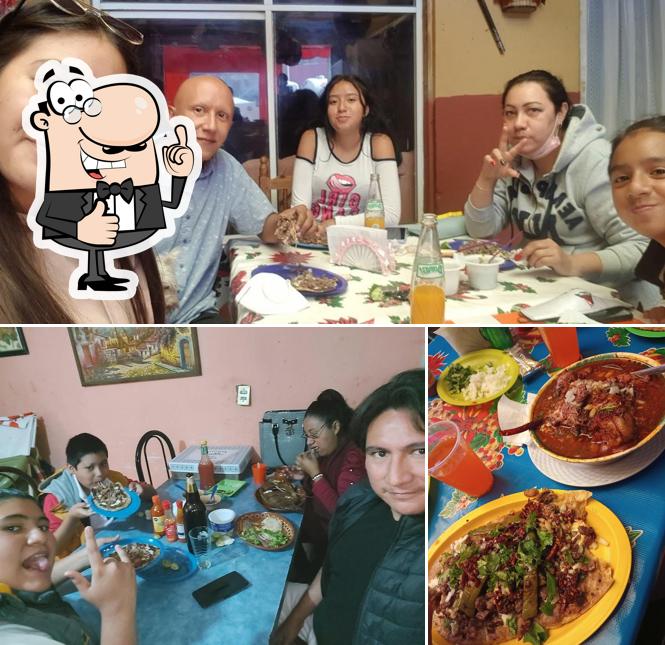 Antojitos "Lupita"
