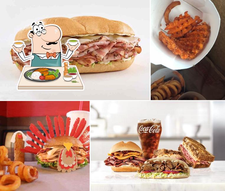 Arby's